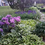 M&r Airport&business Marina Mokotow - 4 People - Parking - Fast Wifi - Netflix - Self Check-in - Terrace - Guarded Estate - 6 Min From Chopin Airport Varsovie