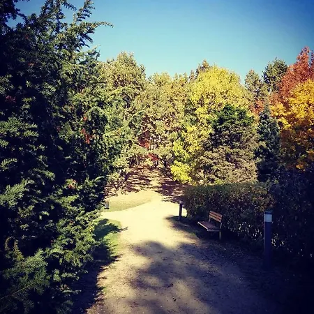 Appartamento M&r Airport&business Marina Mokotow - 4 People - Parking - Fast Wifi - Netflix - Self Check-in - Terrace - Guarded Estate - 6 Min From Chopin Airport